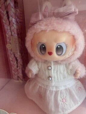 Pop Land Mokoko - Jump Into Sweater